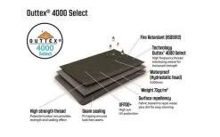 Outwell Birchdale 6PA Tunnelzelt 15 Outwell Birchdale 6PA Tunnelzelt -Zelt im Freien 488084 3587821