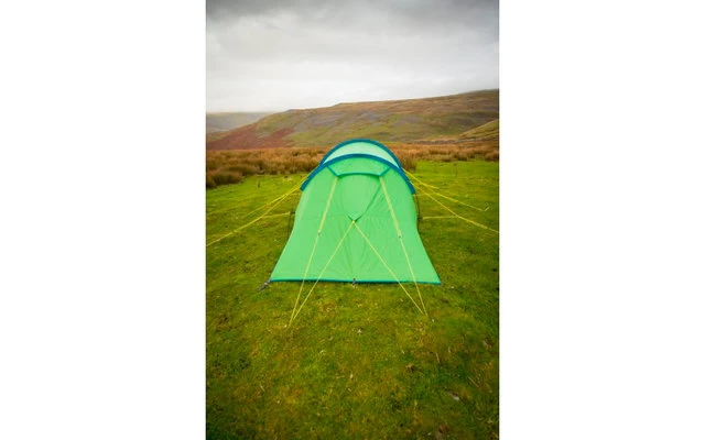 Vango Omega 250 Tunnelzelt 2-Personen Zelt 3 Vango Omega 250 Tunnelzelt 2-Personen Zelt