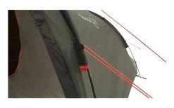 Easy Camp Magnetar 400 Rustic Green 12 Easy Camp Magnetar 400 Rustic Green -Zelt im Freien 489378 3580451