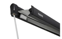 Thule 4200 Wandmarkise Eloxiert 3,00 M 11 Thule 4200 Wandmarkise Eloxiert 3,00 M -Zelt im Freien 492723 3178764 2