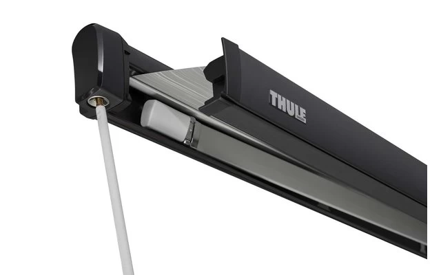 Thule 4200 Wandmarkise Eloxiert 3,00 M 5 Thule 4200 Wandmarkise Eloxiert 3,00 M – Bild 3