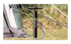 Outwell Sundale 7PA Vierraum Tunnelzelt Grün 12 Outwell Sundale 7PA Vierraum Tunnelzelt Grün -Zelt im Freien 496065 3588316