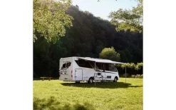 Thule Omnistor 5200 190 Weiß Saphir Blau -Zelt im Freien 501329 3312953