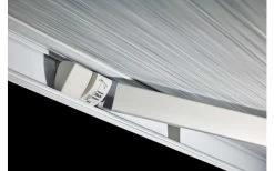 Thule Omnistor 5200 Anthrazit Dachmarkise Mit Motor 3m Mystic-grau -Zelt im Freien 504911 3903398