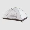 Jack Wolfskin Skyrocket III Dome Kuppelzelt 3 Personen -Zelt im Freien 515072 3474574