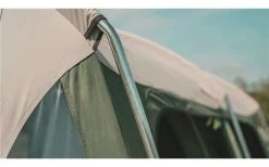 Outwell Yosemite Lake 6TC Vierraum Tunnelzelt Grün -Zelt im Freien 516773 3598444