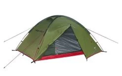 High Peak Woodpecker 3 LW Kuppelzelt 3 Personen -Zelt im Freien 517145 3444639