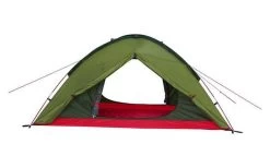 High Peak Woodpecker 3 LW Kuppelzelt 3 Personen -Zelt im Freien 517520 3444645