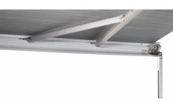 Thule Omnistor 5200 Markise 12V Motorisiert Silber 3,05m