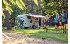 Thule Omnistor 5200 Markise 12V Motorisiert Silber 3,05m 13 Thule Omnistor 5200 Markise 12V Motorisiert Silber 3,05m -Zelt im Freien 522137 3383202