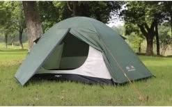 Origin Outdoors Snugly Kuppelzelt 1 Person -Zelt im Freien 528798 3493438