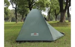 Origin Outdoors Snugly Kuppelzelt 1 Person -Zelt im Freien 528918 3493444
