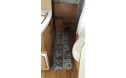 Arisol Master Camp Bodenläufer 40 X 50 Cm Beige -Zelt im Freien 529943 3430064 1