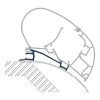 Dometic PR-Adapt Adapter Für Dachmarkisen PR 2000 Und PR 2500 4,0m 2 Dometic PR-Adapt Adapter Für Dachmarkisen PR 2000 Und PR 2500 4,0m -Zelt im Freien 530677 3471210