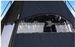 Brunner Cabina Maxi NG Kabinenzelt 180 X 160 Cm 9 Brunner Cabina Maxi NG Kabinenzelt 180 X 160 Cm -Zelt im Freien 535687 3660787