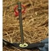 Vargo Titan Nail Peg Hering Set 6 Teilig -Zelt im Freien 537523 3496843