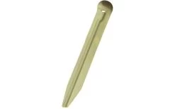 Robens U Stahl Hering 6 Teilig