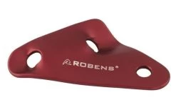 Robens Leichtmetall Leinenspanner 6 Teilig Rot -Zelt im Freien 541627 3600499