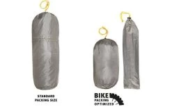 Wechsel Venture 1 Kuppelzelt -Zelt im Freien 554068 3579074