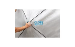 Brunner Vanshell Sonnendach Für Bus & Wohnwagen 260 X 240 Cm -Zelt im Freien 560992 3702670