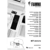 Fiamma Kit VW T5 / T6 RHD Markisenadapter Für Fiamma F40van Rechtslenker -Zelt im Freien 561968 3715469