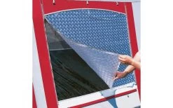 DWT Steilwandzelt Villa 6 -Zelt im Freien 56255 114265