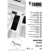 Fiamma Adapter Elddis Markisenadapter Für Fiamma F80/F65 370 -Zelt im Freien 562817 3724487