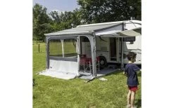 Fiamma Privacy Ultra Light 260 -Zelt im Freien 56918 6976