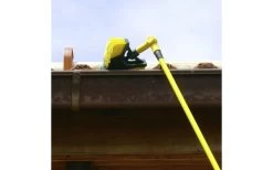 Dreiecksbesen Mit Teleskopstiel -Zelt im Freien 57526 2394368