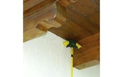 Dreiecksbesen Mit Teleskopstiel -Zelt im Freien 57530 2394383