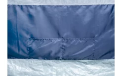 Tambu Suti TC 4 Personen Familien Tunnelzelt Navy Blau -Zelt im Freien 575963 3933995