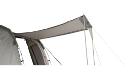 Tambu Nihaita 5 Personen Familien Tunnelzelt Braun -Zelt im Freien 575975 3940527