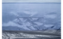 Tambu Bara Vis à Vis 4 Personen Familien Zelt Navy Blau -Zelt im Freien 576015 3935371