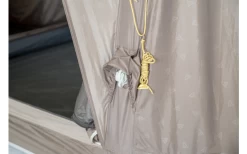 Tambu Husir 4 Personen Familien Tunnelzelt Air Braun -Zelt im Freien 576031 3938491