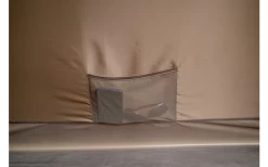 Tambu Binodana 2 Personen Trekking Kuppelzelt Braun -Zelt im Freien 576067 3936083