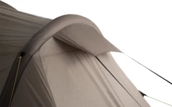 Tambu Husir 4 Personen Familien Tunnelzelt Air Braun -Zelt im Freien 576075 3938499