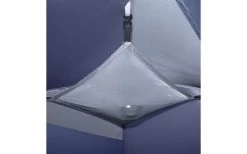 Berger Lagoon 4 Familienzelt -Zelt im Freien 58384 160461