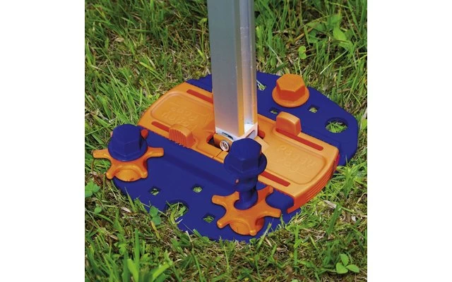 Peggy Peg Peg&Stop 6er Set 3 Peggy Peg Peg&Stop 6er Set