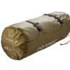 Nordisk Telemark 2.2 PU Trekkingzelt 2 Personen Dark Olive -Zelt im Freien 589603 4292891