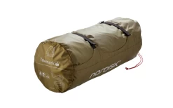 Zelt im Freien 5 Nordisk Telemark 2.2 PU Trekkingzelt 2 Personen Dark Olive
