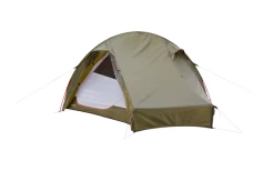 Nordisk Telemark 2.2 PU Trekkingzelt 2 Personen Dark Olive -Zelt im Freien 589675 4292907
