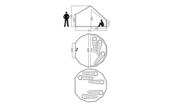 Nordisk Asgard 12.6 Baumwoll Glockenzelt Für 6 Personen Natural 11 Nordisk Asgard 12.6 Baumwoll Glockenzelt Für 6 Personen Natural -Zelt im Freien 589747 4292411