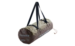 Nordisk Oppland 3 PU Trekkingzelt Für 3 Personen Dark Olive 15 Nordisk Oppland 3 PU Trekkingzelt Für 3 Personen Dark Olive -Zelt im Freien 589799 4291023