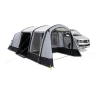 Kampa Touring AIR TC RH Aufblasbares Vorzelt Rechts 610 X 280 X 210 Mm 2 Kampa Touring AIR TC RH Aufblasbares Vorzelt Rechts 610 X 280 X 210 Mm -Zelt im Freien 595819 4369739