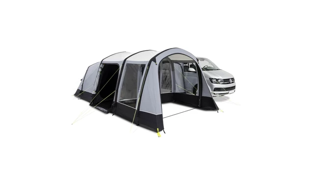 Kampa Touring AIR TC RH Aufblasbares Vorzelt Rechts 610 X 280 X 210 Mm 3 Kampa Touring AIR TC RH Aufblasbares Vorzelt Rechts 610 X 280 X 210 Mm