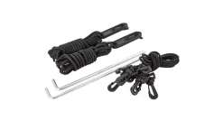 Vickywood Big Willow 160 Dachzelt Goldbraun 163 X 240 X 126 Cm -Zelt im Freien 601775 4412787