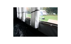 Brand Schellenstab Zusatzgestänge Stahl 22 Mm Länge 80 - 120 Cm -Zelt im Freien 602167 4342975