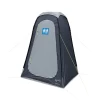 Kampa Privy Toilettenzelt 120 X 120 X 190 Cm Grau -Zelt im Freien 604307 4351995