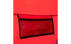 Regatta Malawi 2-Personen-Pop-Up-Festivalzelt Rot -Zelt im Freien 606411 4359187