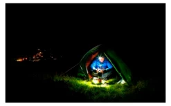 Vango Helvellyn 200 Semi Geodätisches Tunnelzelt 2 Personen -Zelt im Freien 609643 4472195